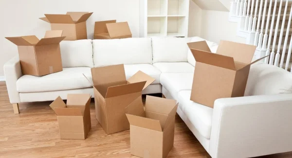 Adalar Eşya Depolama