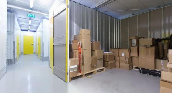 Arnavutköy Eşya Depolama