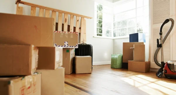 Ataşehir Eşya Depolama