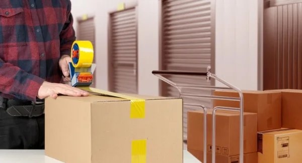 Bakırköy Eşya Depolama