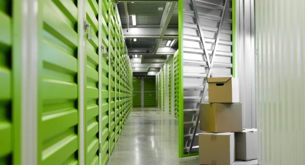 Bayrampaşa Eşya Depolama