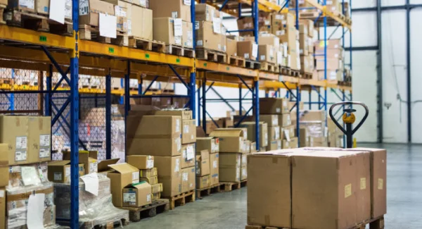 Beşiktaş Eşya Depolama