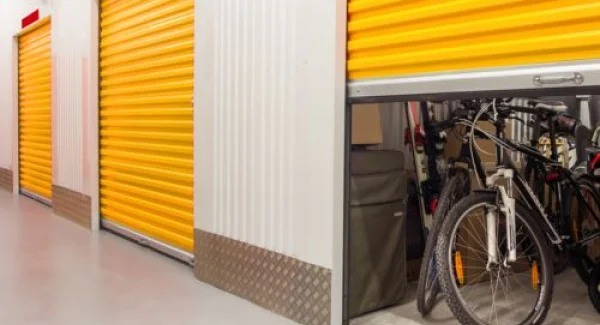 Beykoz Eşya Depolama