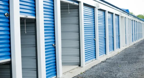 Büyükçekmece Eşya Depolama