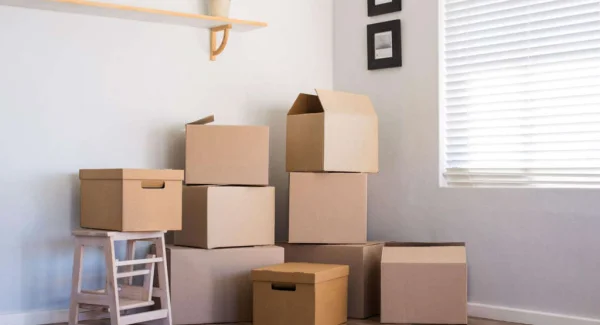 Çekmeköy Eşya Depolama