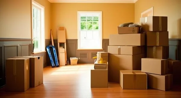 Esenler Eşya Depolama