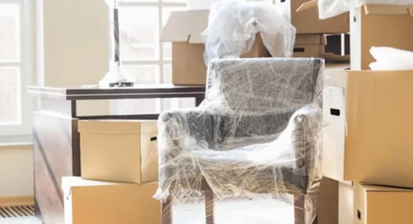 Fatih Eşya Depolama