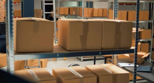 Gaziosmanpaşa Eşya Depolama