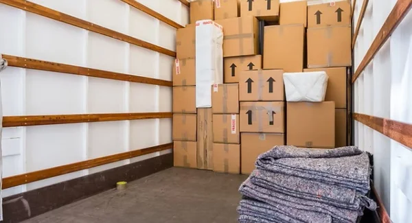 Güngören Eşya Depolama