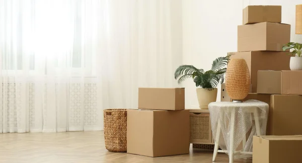 Kartal Eşya Depolama