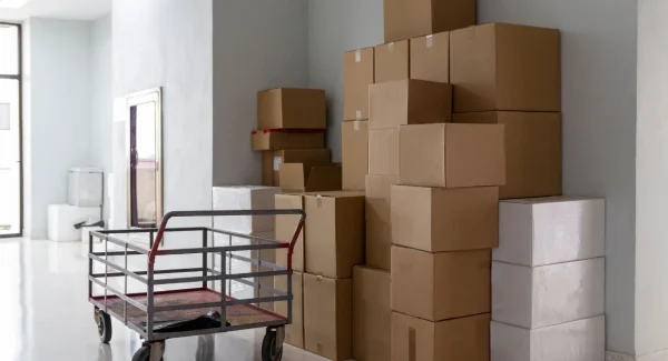 Maltepe Eşya Depolama