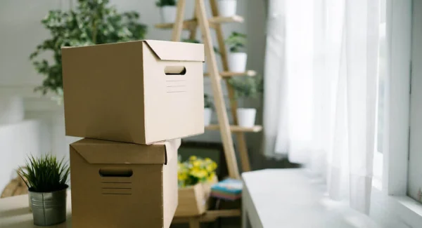 Pendik Eşya Depolama