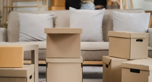 Sancaktepe Eşya Depolama