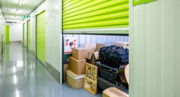 Şile Eşya Depolama