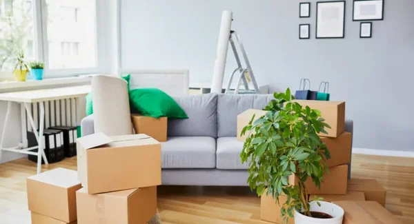 Şişli Eşya Depolama