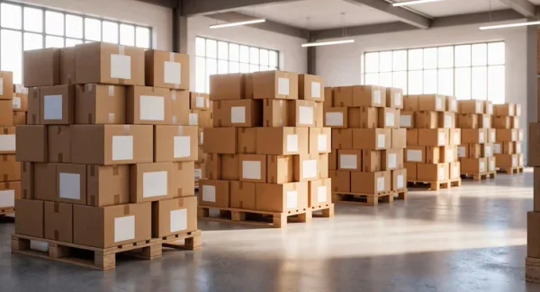 Sultanbeyli Eşya Depolama