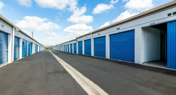 Sultangazi Eşya Depolama