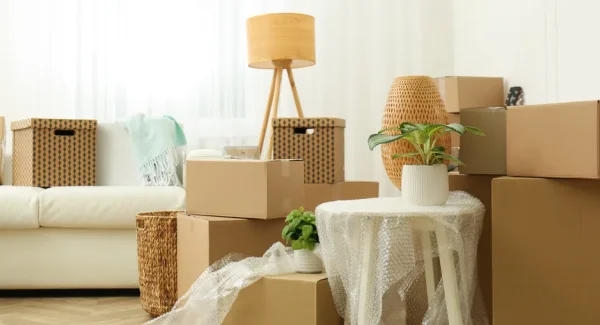 Üsküdar Eşya Depolama