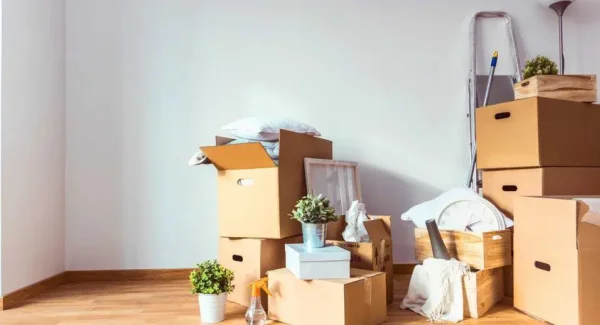 Zeytinburnu Eşya Depolama