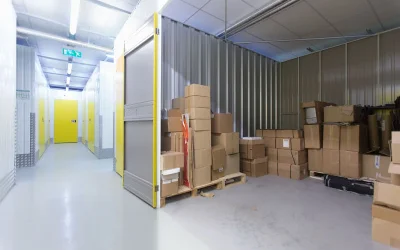 Arnavutköy Eşya Depolama