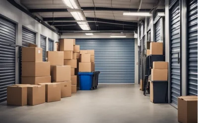 Bağcılar Eşya Depolama