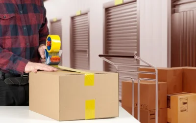 Bakırköy Eşya Depolama