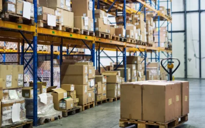 Beşiktaş Eşya Depolama