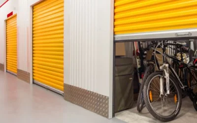 Beykoz Eşya Depolama