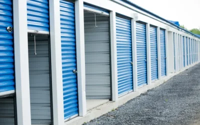 Büyükçekmece Eşya Depolama