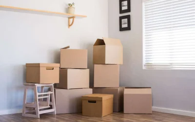 Çekmeköy Eşya Depolama