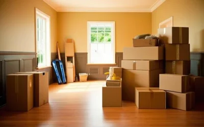 Esenler Eşya Depolama