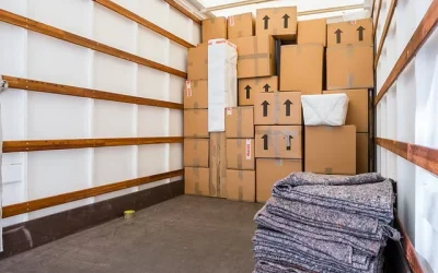 Güngören Eşya Depolama