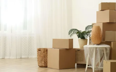 Kartal Eşya Depolama