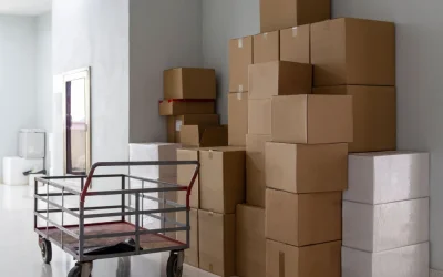 Maltepe Eşya Depolama