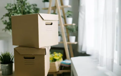 Pendik Eşya Depolama