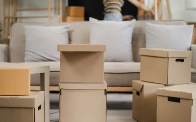 Sancaktepe Eşya Depolama