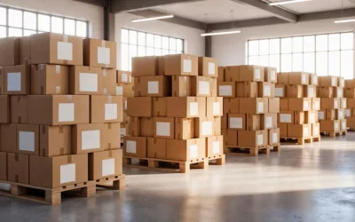 Sultanbeyli Eşya Depolama