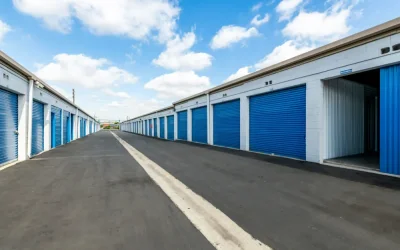 Sultangazi Eşya Depolama