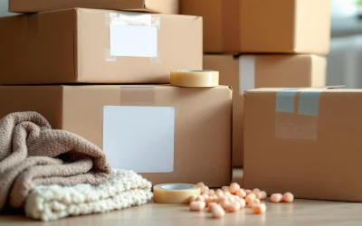 Tuzla Eşya Depolama