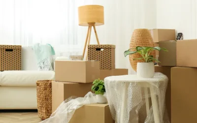 Üsküdar Eşya Depolama