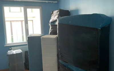 İstanbul'da güvenli ve profesyonel eşya depolama. Bizim Depolama; 7/24 güvenlik, iklim kontrollü alan ve ambalaj hizmetleri sunar.