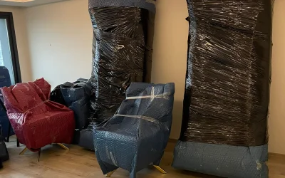 İstanbul'da güvenli ve profesyonel eşya depolama. Bizim Depolama; 7/24 güvenlik, iklim kontrollü alan ve ambalaj hizmetleri sunar.