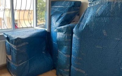İstanbul'da güvenli ve profesyonel eşya depolama. Bizim Depolama; 7/24 güvenlik, iklim kontrollü alan ve ambalaj hizmetleri sunar.