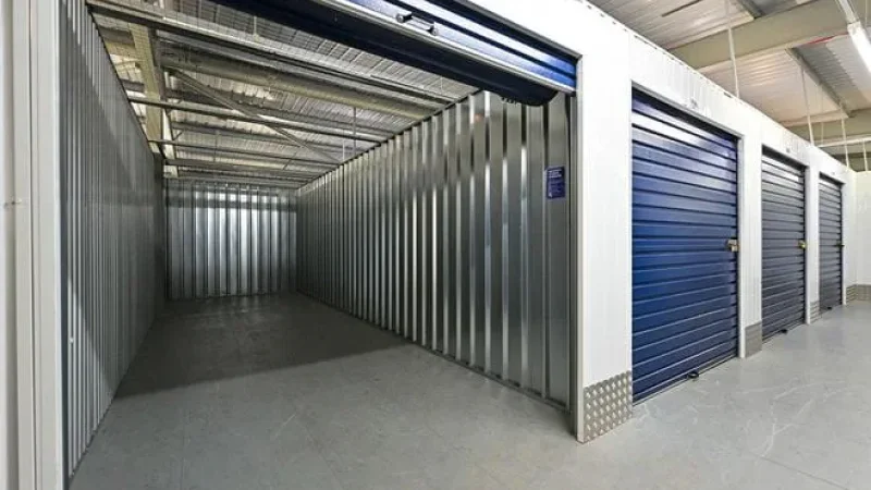 Kiralık Eşya Deposu