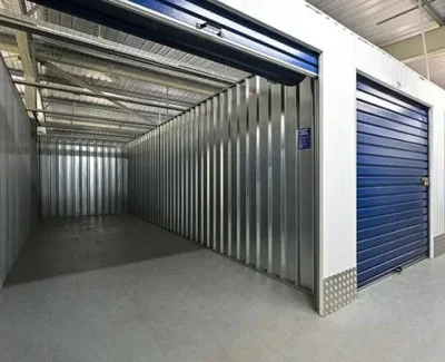 Kiralık Eşya Deposu